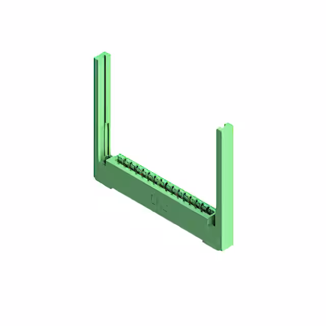 337-015-540-168 EDAC Inc.  Edgeboard Connectors